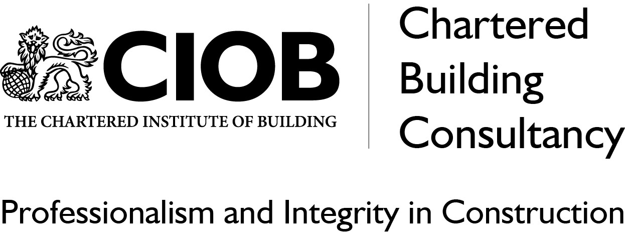 CIOB Chartered Building Consultancy